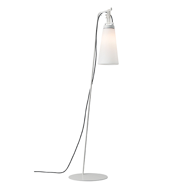 Pied pour lampe H 174 cm, Sasha - Carpyen