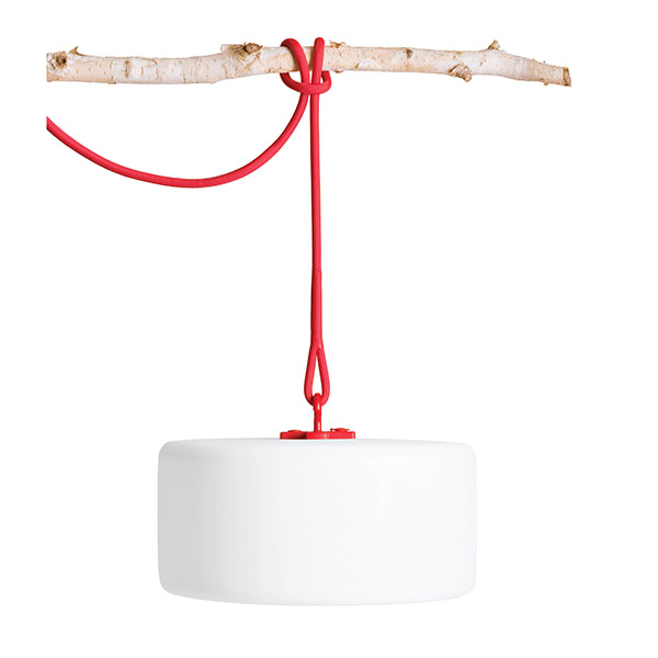 Lampe sans fil, Thierry Le swinger - Fatboy