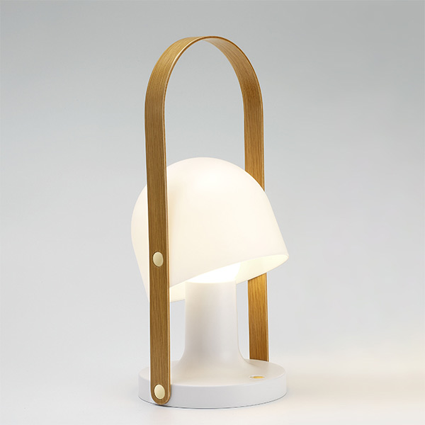 Lampe sans fil, FollowMe - Marset