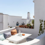 Une maison à Tinos par Bobotis architects