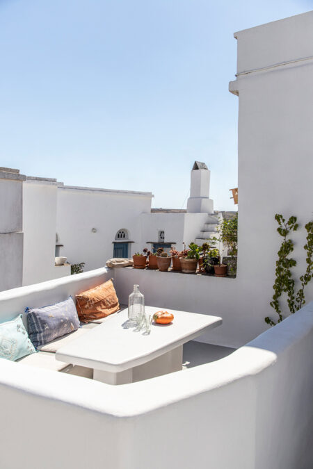 Bobotis architects_House in Tinos_7