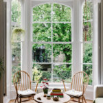 Un charmant appartement à Londres à l’esprit scandinave