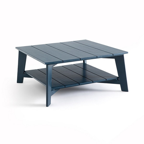 Table basse de jardin, Réphir sur Ampm