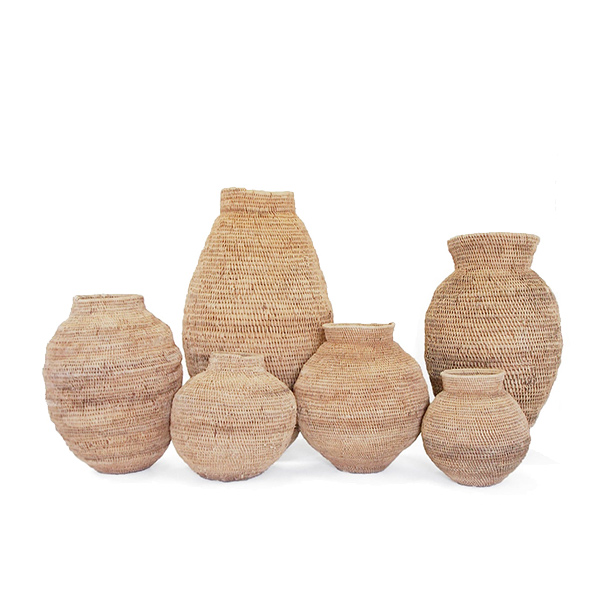 Paniers Buhera - African creative SA sur Etsy
