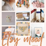 [ Etsy Mood ] Mai 2021