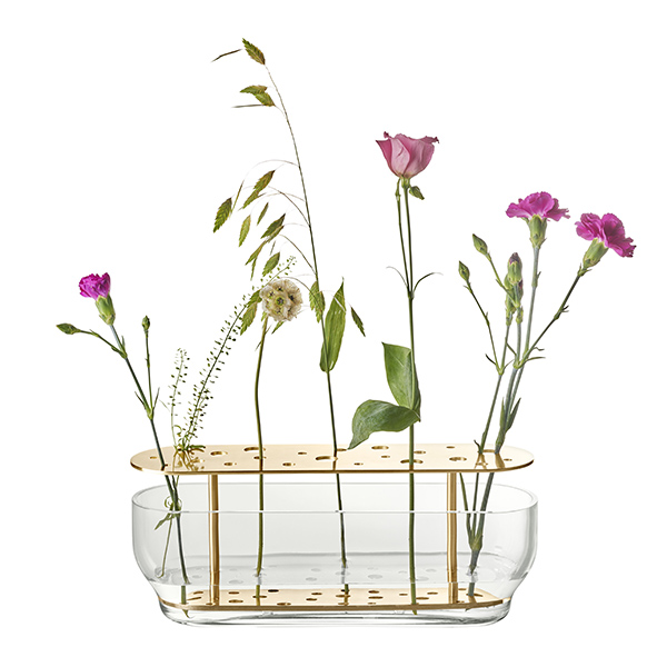 Vase, Ikebana, design : Jaime Hayón pour Fritz Hansen