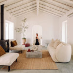 The Addresses, trois chambres d’hôtes minimalistes au Portugal