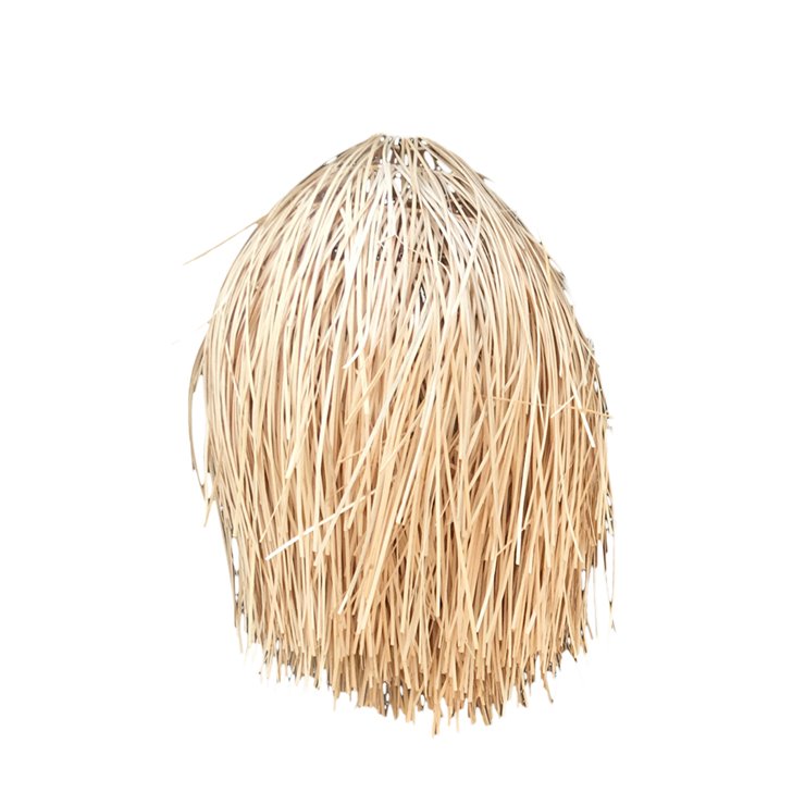 Suspension THE RATTAN SHAGGY - Bazar Bizar