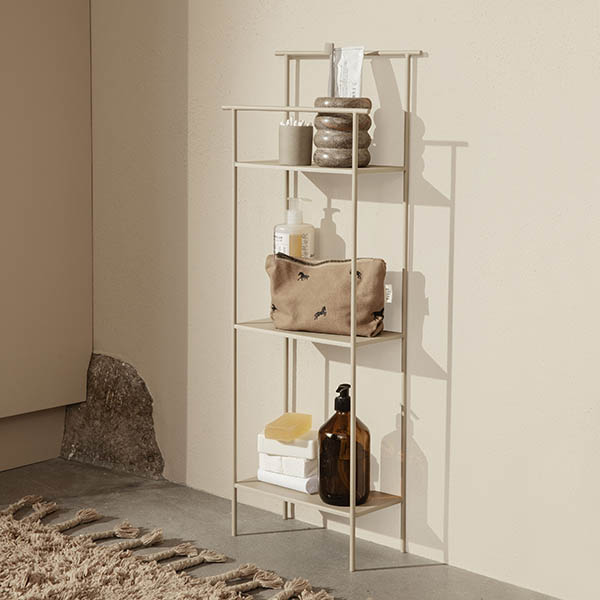 Etagère, Dora, design : Trine Andersen pour Ferm Living