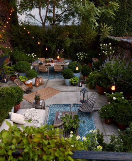 pourquoi-comment-eclairer son jardin