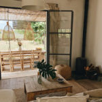 SA Caseta, une maison boho nature à Majorque