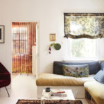 Un petit appartement bien pensé et ultra déco par YSG