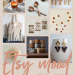 [ Etsy Mood ] Septembre 2021 – En attendant l’automne…