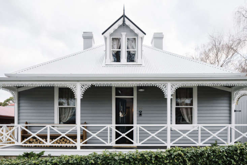 Lumière Lodge, chambre d'hôtes en Tasmanie