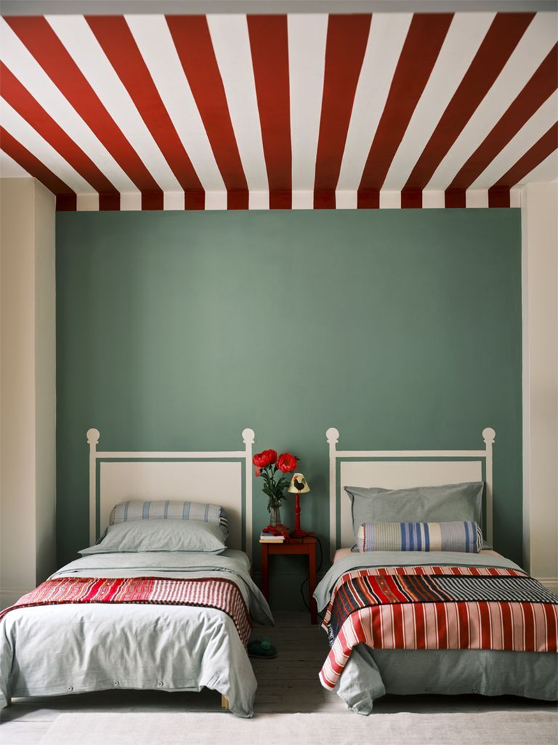 Farrow & Ball, Incarnadine N°248