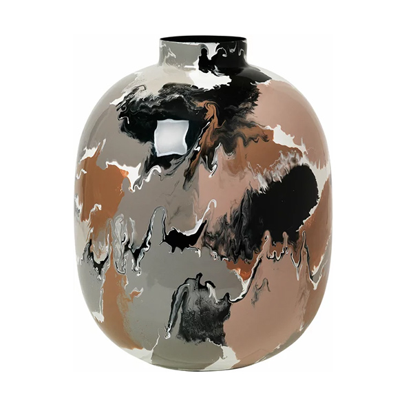 Vase en fer, Thyra - Broste Copenhagen