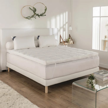 Surconfort de matelas Drouault, modèle Palace dès 385 €