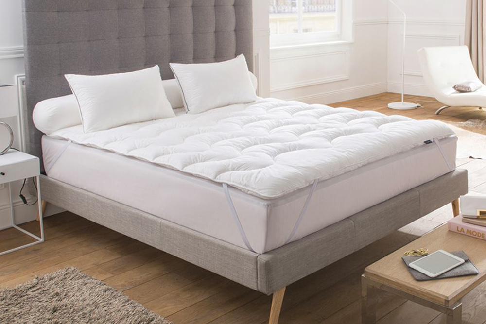 Adopter un surmatelas Drouault pour un confort optimum