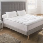 Adopter un surmatelas pour un confort optimum*