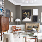 The Darling, une chambre d’hôtes design à Copenhague