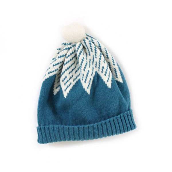 Bonnet en laine, Mountain - Boutique Etsy Colette Bream