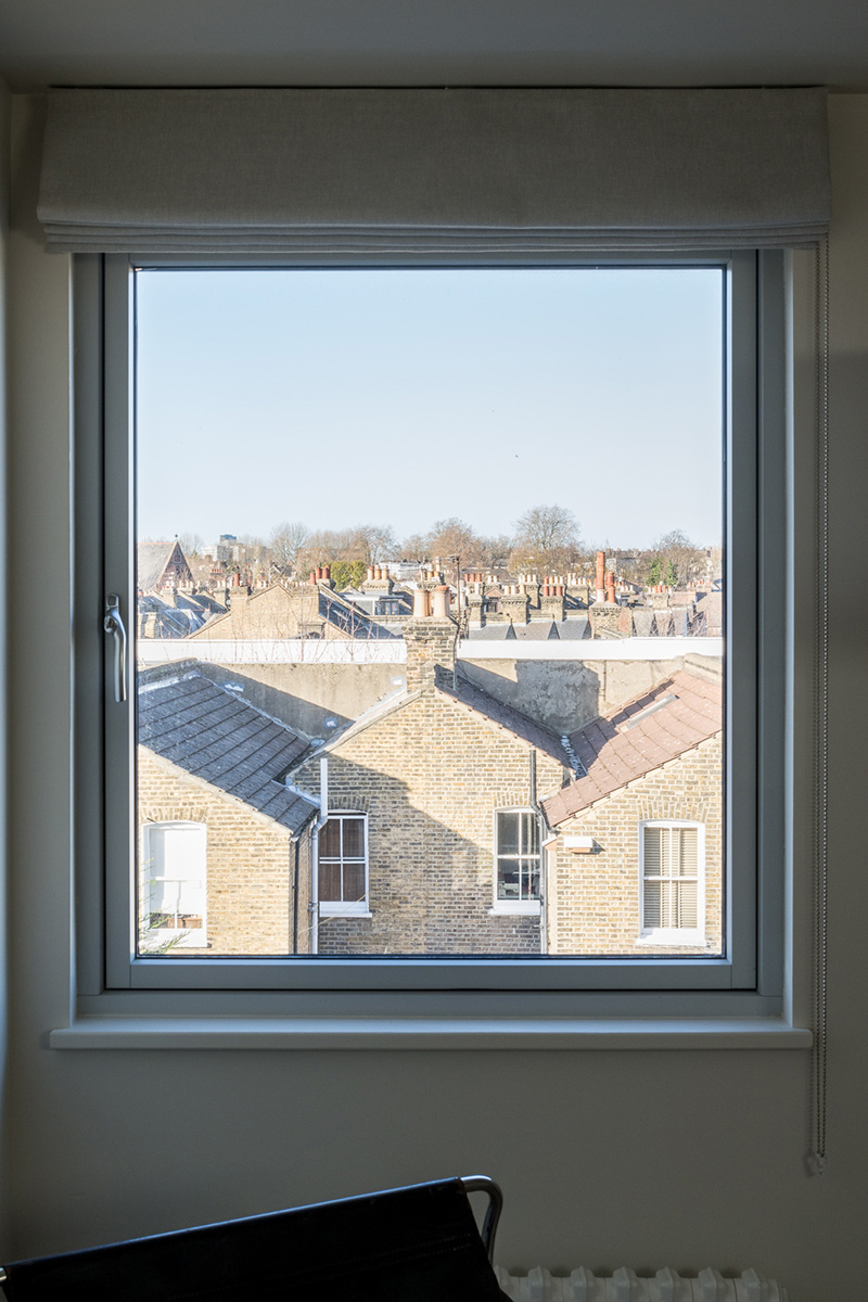 Appartement à Londres