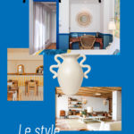 Le style French Riviera en déco