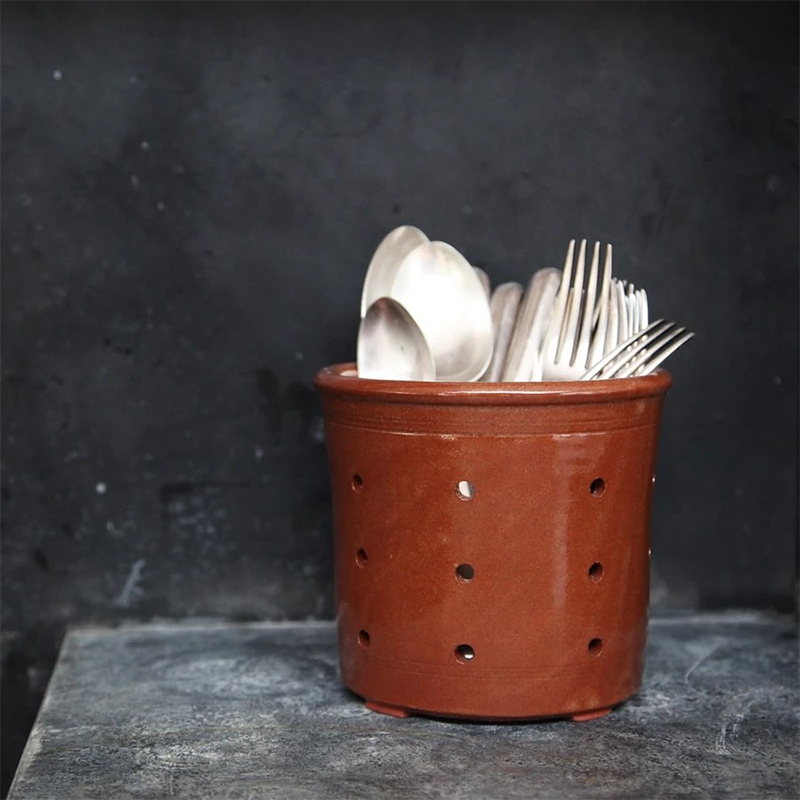 Cutlery Basket @berdoulat_interior_design