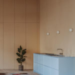 Le showroom de Fantastic Frank à Berlin par Note Design Studio