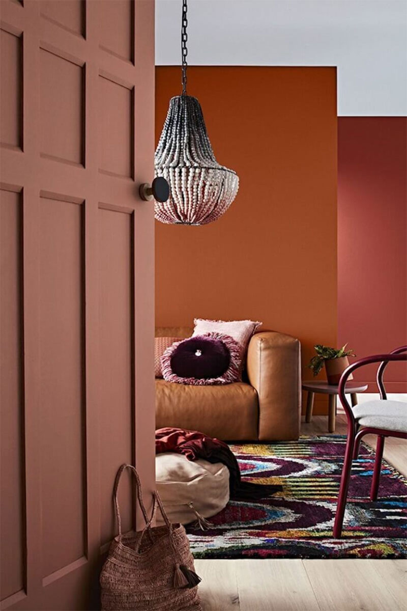 Déco : 5 combinaisons de couleurs qui fonctionnent à merveille