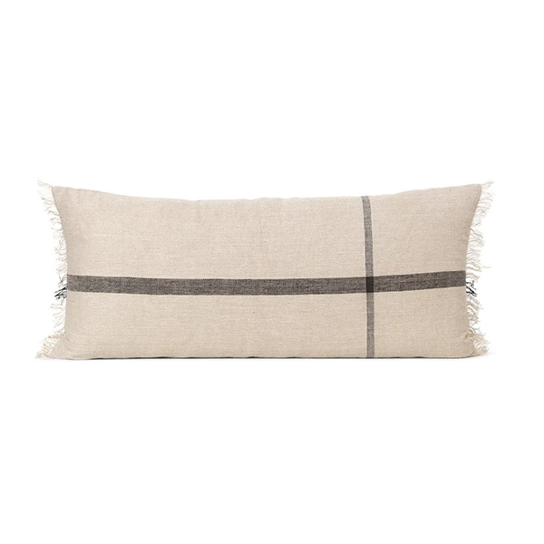 Coussin rectangulaire Calm - Ferm Living