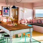 Cool et fun, Love & Mutiny, une chambre d’hôtes en bord de mer