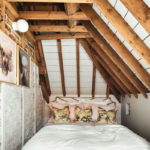 Une maison de vacances anglaise à la déco inventive