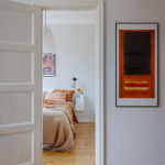 Les indispensables pour aménager une chambre parentale*