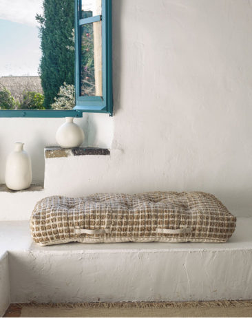 Mediterranean Feeling, la  collection bohème chic SS 2021 de Kave Home