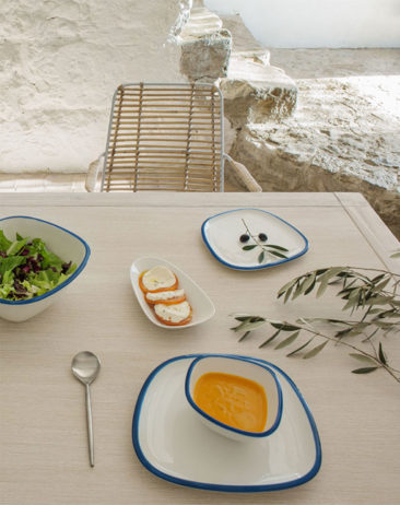 Mediterranean Feeling, la  collection bohème chic SS 2021 de Kave Home