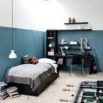 Transformer une chambre d’enfant en chambre d’ado