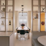 Le revival design d’une villa 1900 par l’atelier Dito