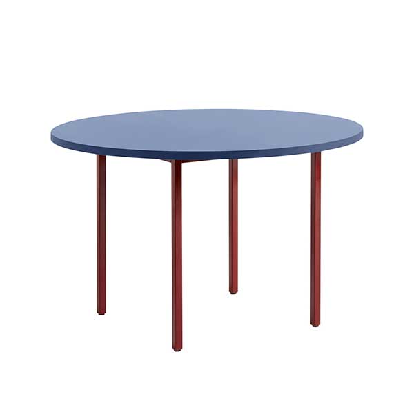 Table ronde en MDF Valchromat® - Hay