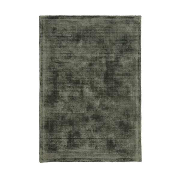 Tapis Tencel™ vert mousse, Mustha sur Ampm