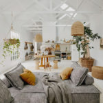 8 éléments à adopter pour une déco scandicraft