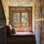Une maison néo-Tudor revisitée, signée Reath Design