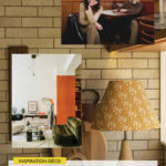 Come back des ambiances seventies