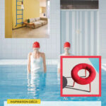 Pool Party, ou comment la piscine inspire le design