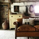 Antique ferme en Ontario par les brocanteurs d’Objekts