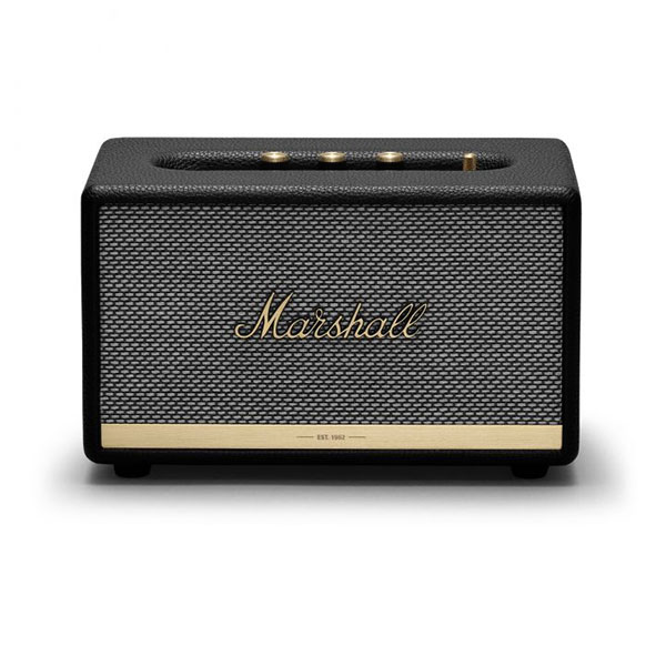 Enceinte résidentielle Acton II - Marshall