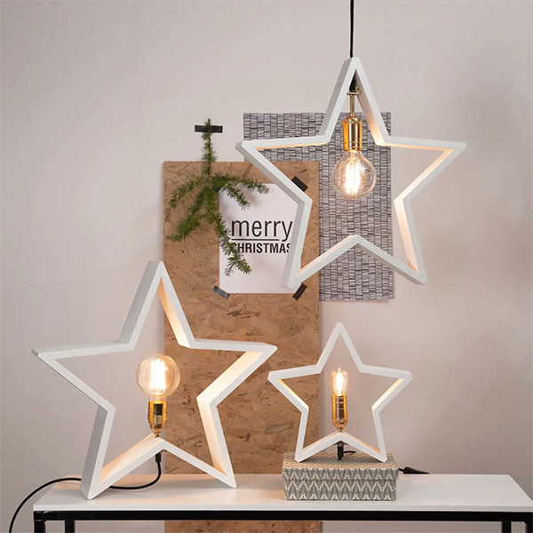 Lampe de table, Lysekil - Star Trading