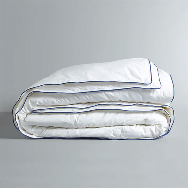 Ampm - Couette en soie, 300g/m², Galaad