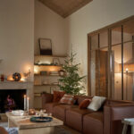 Passer sa maison en mode cocooning et fête