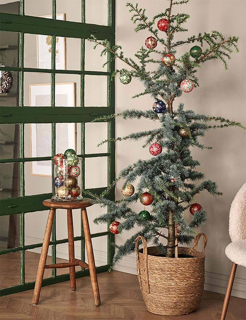 Catalogue de Noël Sostrene Grene 2022 